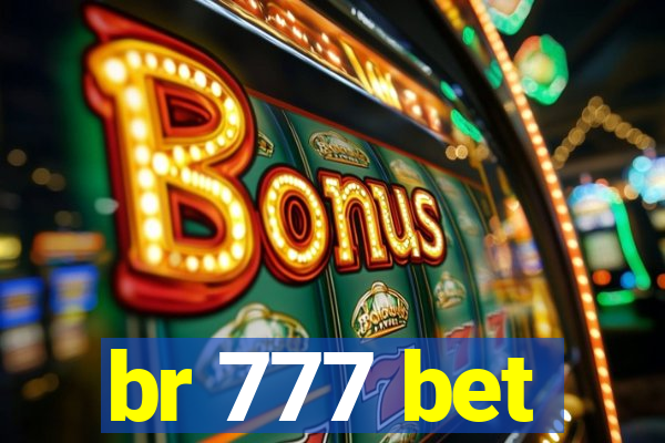 br 777 bet